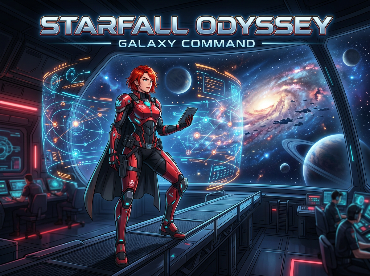 星际争霸传说 - 策略对战游戏